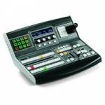 Blackmagic Design ATEM 1 M/E Broadcast Panel - professional, compact 1 M/E control panel for ATEM switchers (BMD-SWPANEL1ME) Blackmagic Design ATEM 1 M/E Broadcast Panel - professional, compact 1 M/E control panel for ATEM switchers (BMD-SWPANEL1ME)